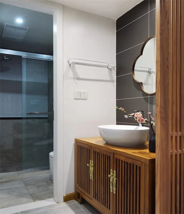 100平北欧风装修效果图,小户型北欧风格装修效果图株洲