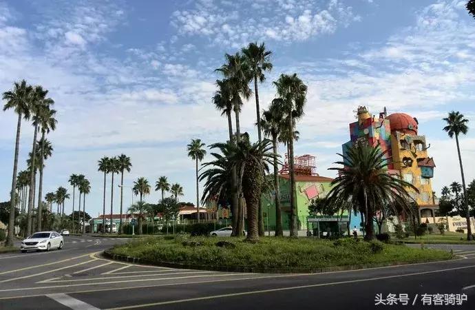 济州岛包车两日游攻略,韩国济州岛一日游最佳美食攻略
