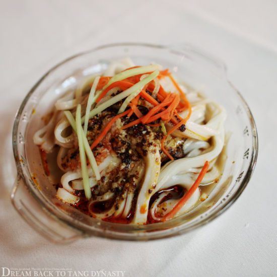 外地人眼中的西安风景,外地人眼中的西安是这个样子