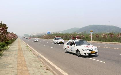 驾驶证科目三练习教学全过程,驾驶证科目三教学视频详细讲解