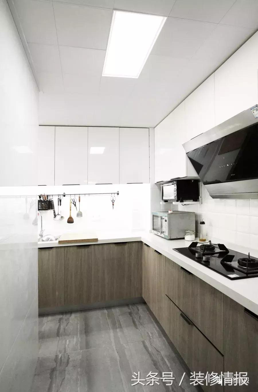 老房翻新70平米老房装修攻略,高档老房翻新案例分享