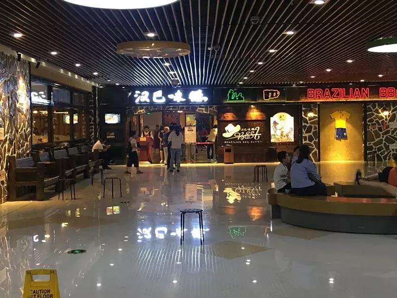 汉巴味德吃了拉肚子,汉巴味德投诉电话