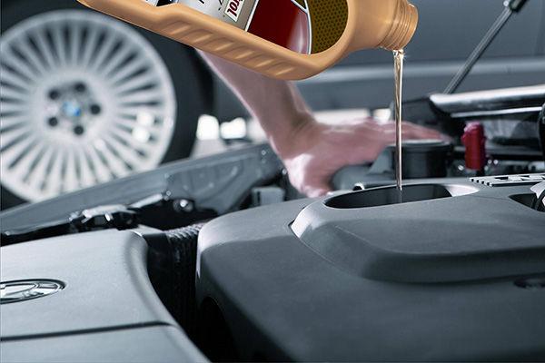 为什么在网上买的机油都是原厂,为什么要使用厂家推荐的机油型号