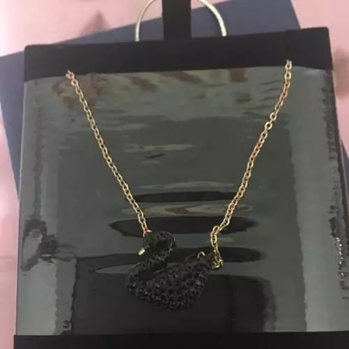 施华洛世奇的恶魔之眼和光明灰,施华洛世奇的恶魔之眼测评