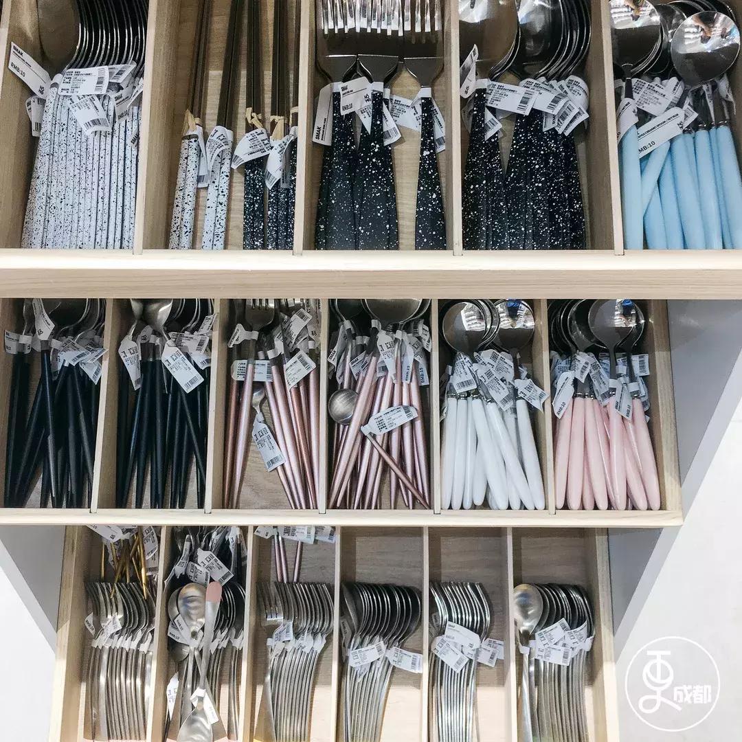 因为这四家店，我在成都桐梓林活出了日本银座的感觉