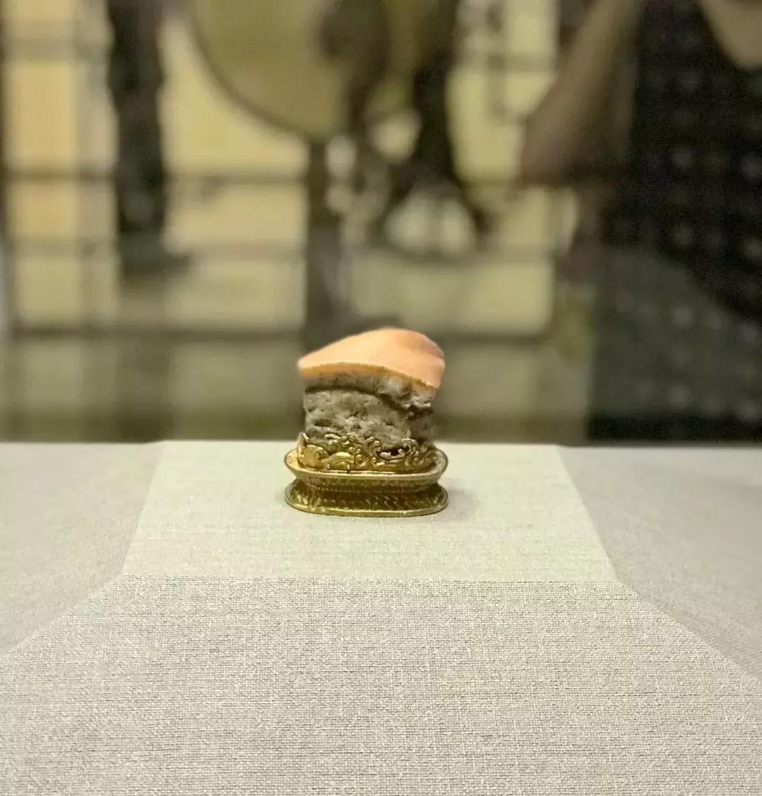 台北掏空了我的钱袋子