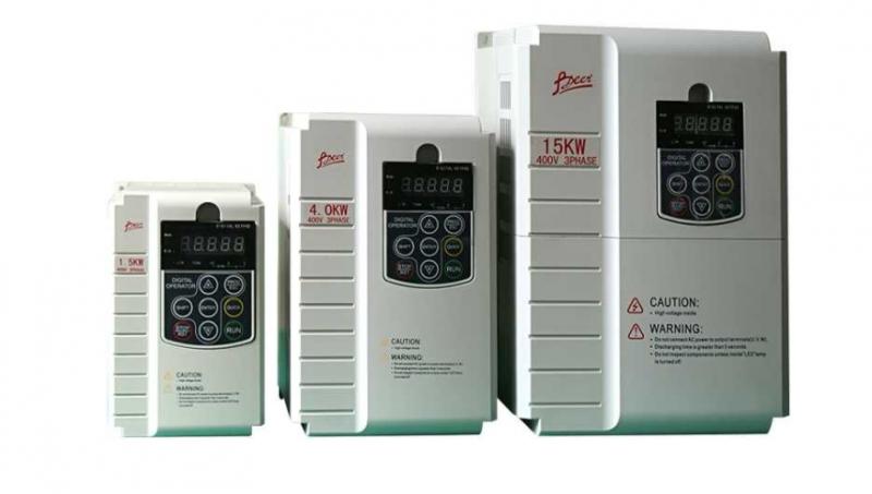 变频器控制电路维修,变频器维修自学大全