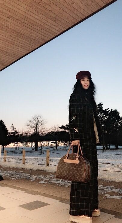 人生中第一双贵鞋,人生第一双奢侈品鞋