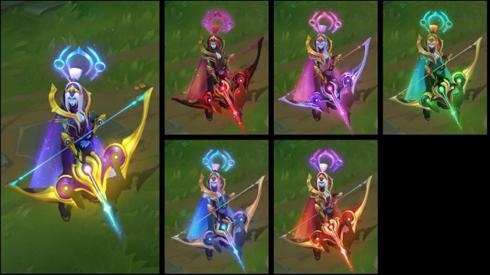 lol治疗术远古版本,治疗术lol改动