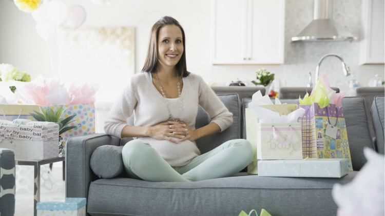 胎儿健康与否，妈妈看懂这三个指标就明了！