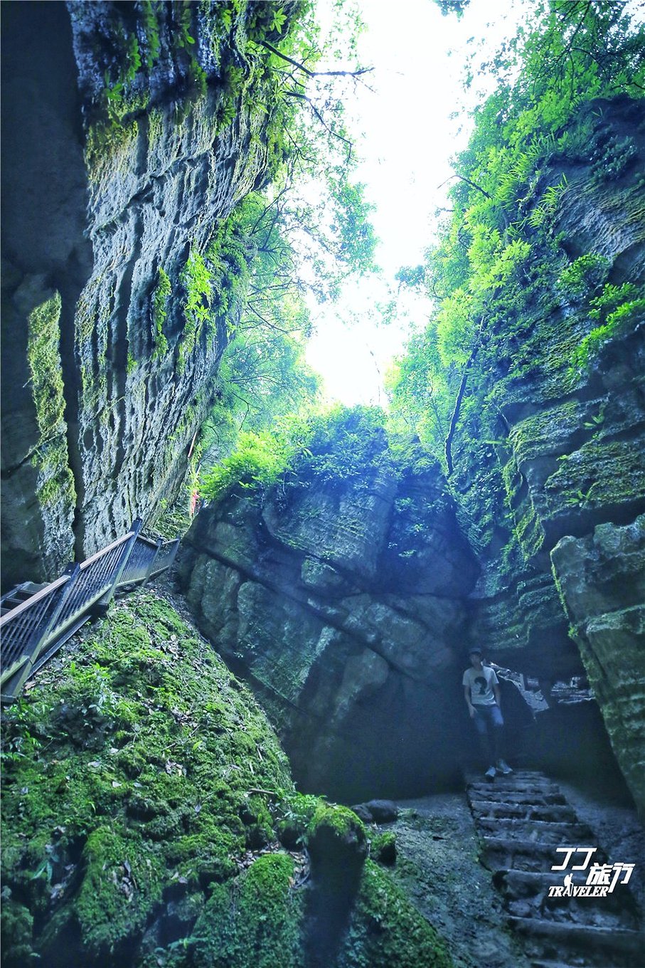 重庆神奇的地理位置,重庆成为世界第一城市