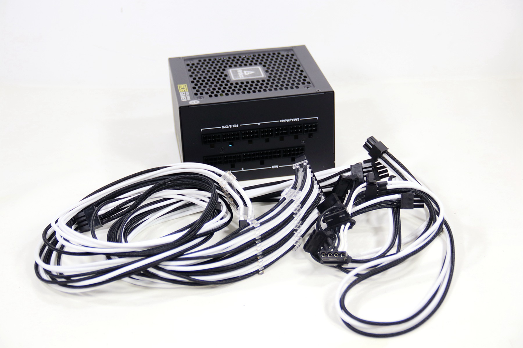 diy最靠谱的电脑主机,教你自制一个配置超好的主机