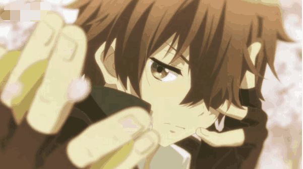 二次元中的疾病大全,二次元常见症状