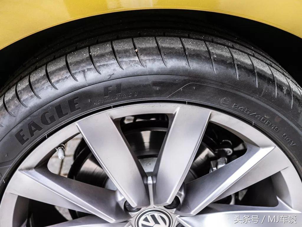 大众arteon和新cc区别,arteon对比大众cc