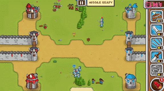 盘点五款好玩到爆炸的手游,推荐一些一玩就停不下来的手游