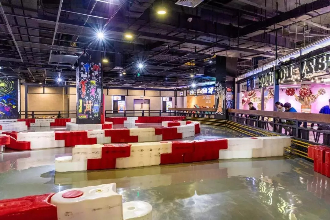 骞垮窞鍖椾含璺疆鐜╁簵,鍖椾含璺柊鐨勭綉绾㈡墦鍗＄偣