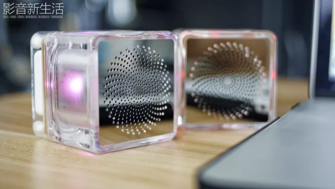 试用｜“展现出画面感极强的现场音效体验”2-Original（云韵）BT-130C玲珑蓝牙组合