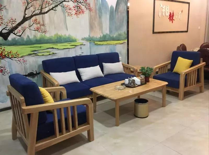 湘辣小厨大朗,湘辣小厨抖音团购