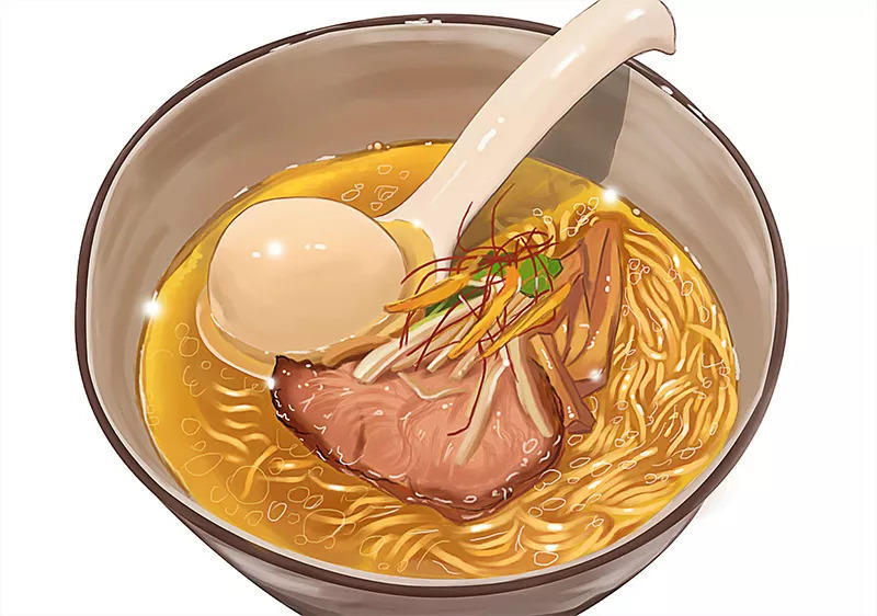 当年要是我没去批发美容美发产品，现在哪里还有小杨生煎的机会！