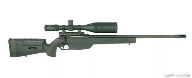 2018全球十大现役*击狙**步枪最新排名！看看有没有让你心动的