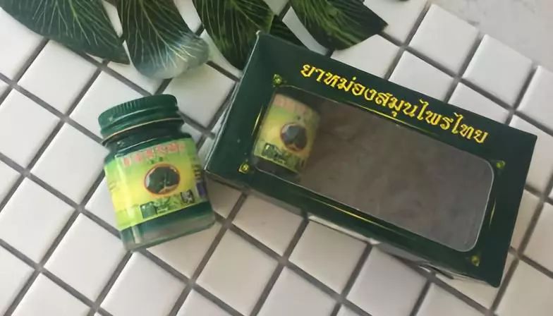 100元泰国必买东西,泰国必买的100款商品