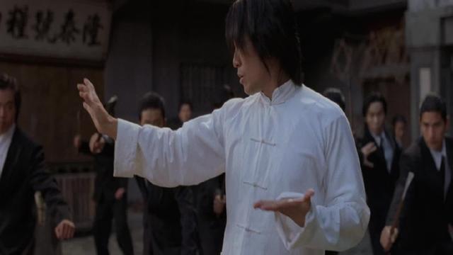 星爷最近几年拍的电影,星爷一部经典的电影