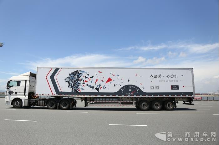 2020斯堪尼亚中国卡车驾驶员大赛,中国卡车大赛2018