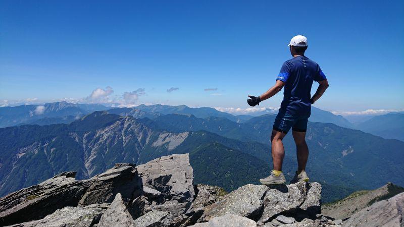 户外鞋登山鞋推荐亚瑟士,亚瑟士户外越野休闲鞋