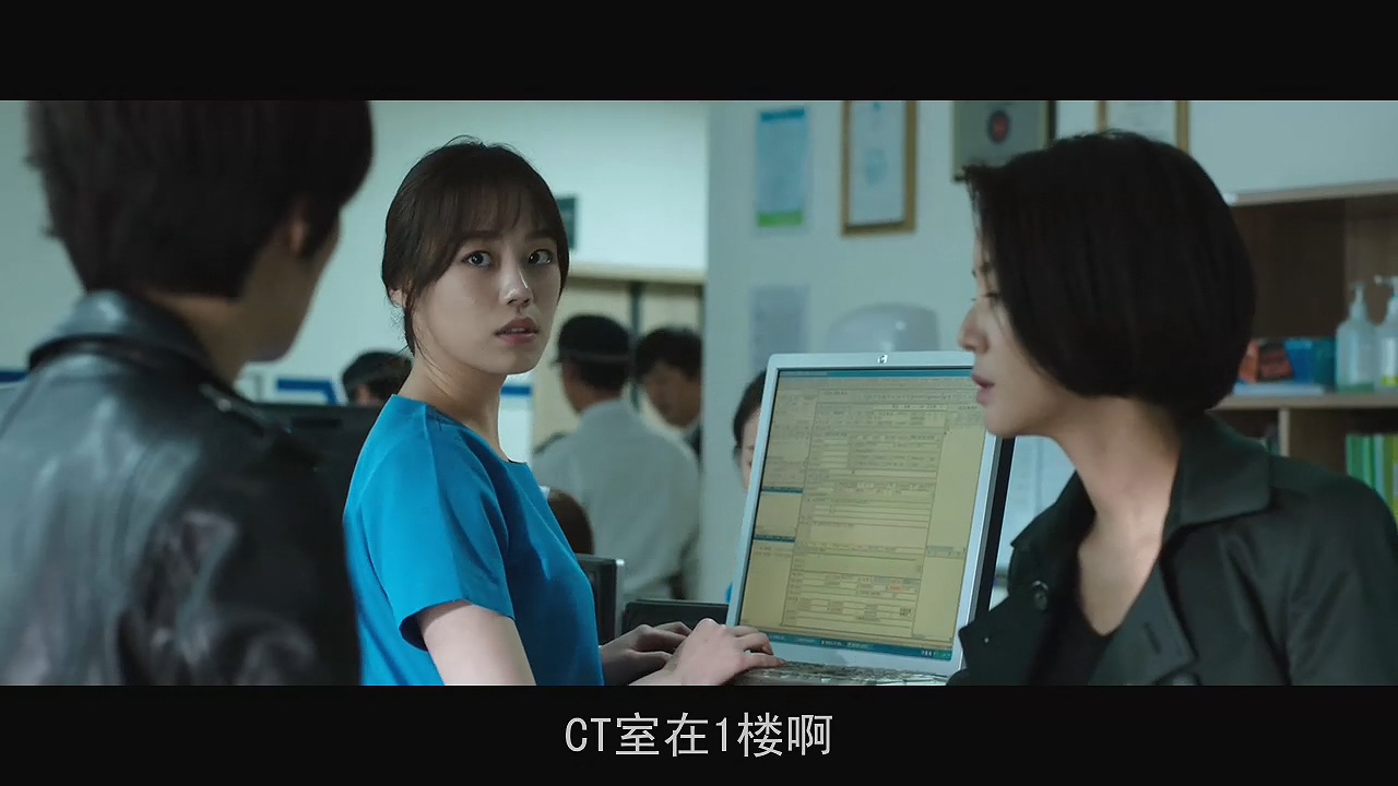 妻子被绑架，我却不能报警：韩国电影无尿点系列