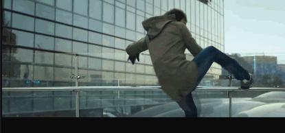 妻子被绑架，我却不能报警：韩国电影无尿点系列