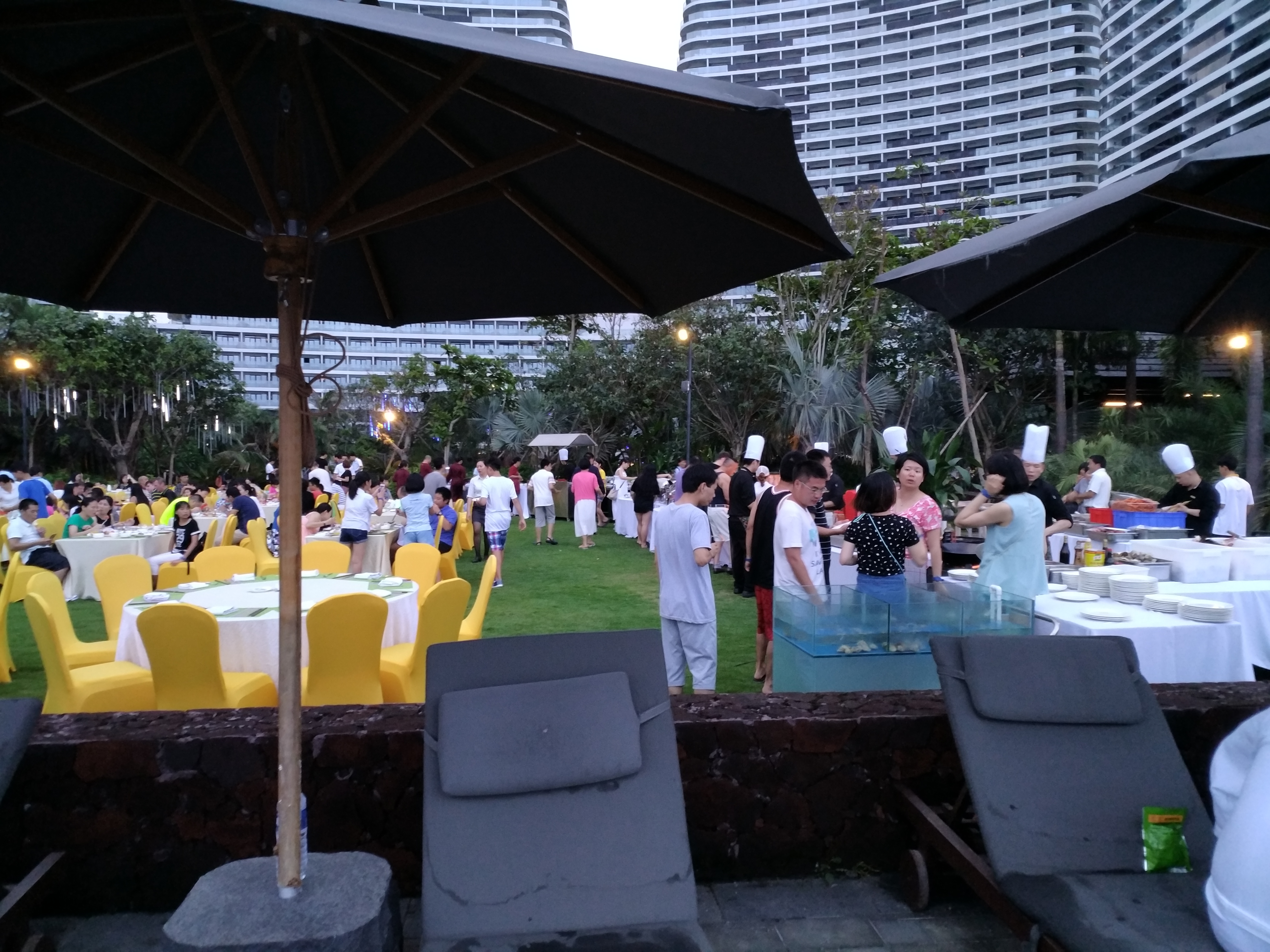 广东海边最美酒店,广东最好的海边观海酒店