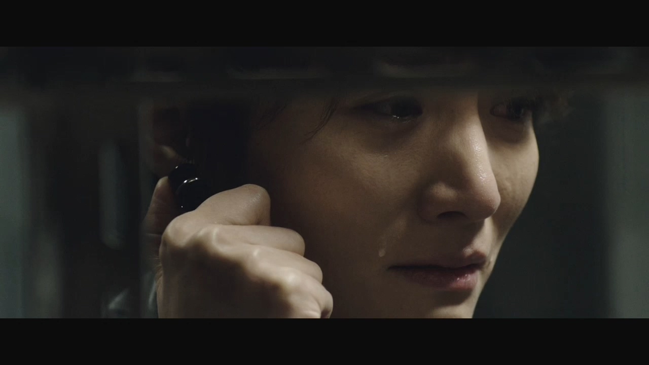 妻子被绑架，我却不能报警：韩国电影无尿点系列