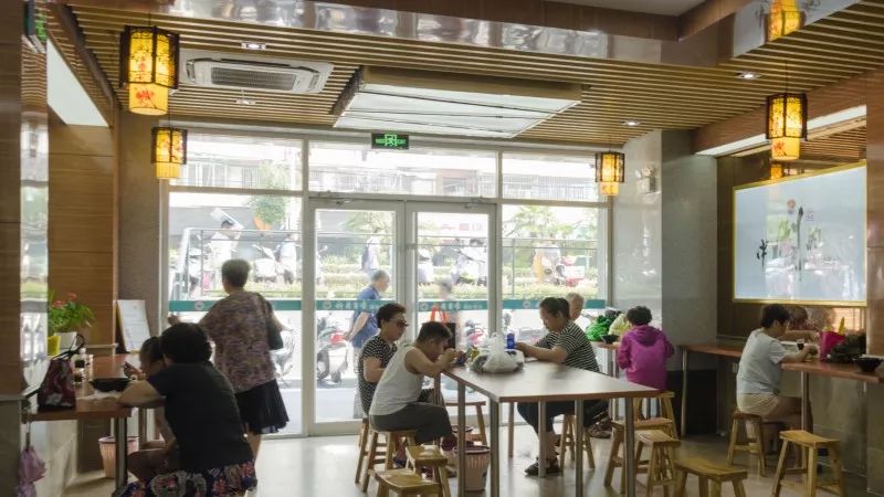 科巷菜场改造效果图,科巷菜场的变迁