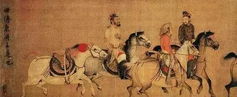 邹阳与明珠暗投有何典故？捐子之之心，而不说田常之贤