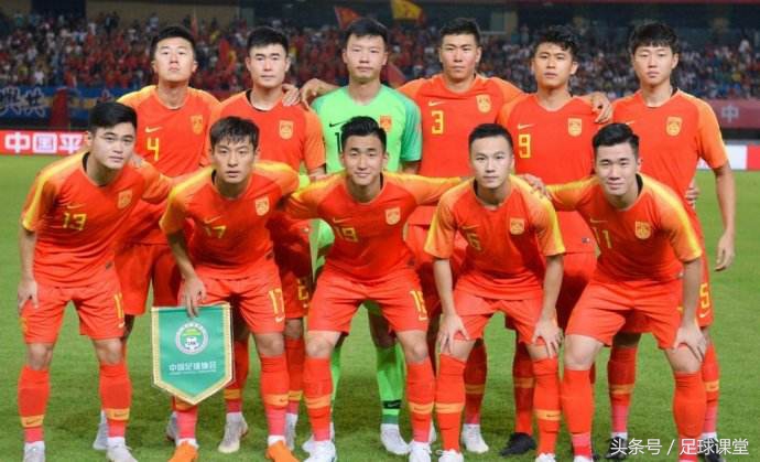 亚运会足球国足赛程,历届国足亚洲杯最佳成绩