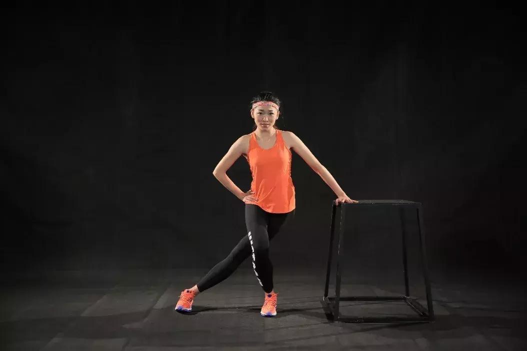 跑者膝盖痛,跑者右侧臀部疼怎么办