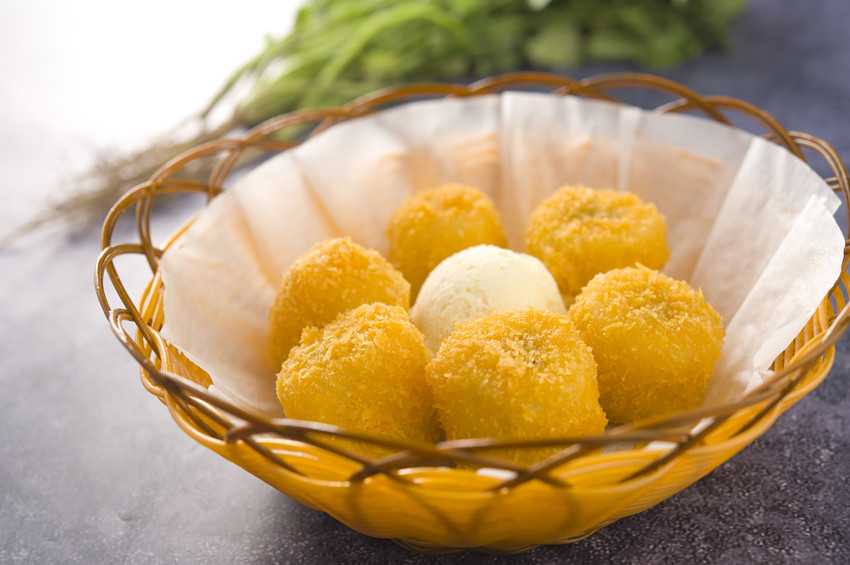 小吃界的“辣妹”，喊你来撩，今晚别走！