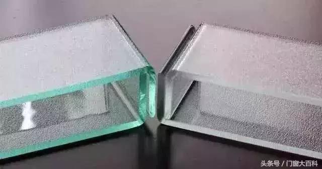 门窗大玻璃怎么做比较好,门窗各种玻璃介绍