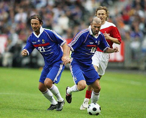 星探足球,足坛躺赢王