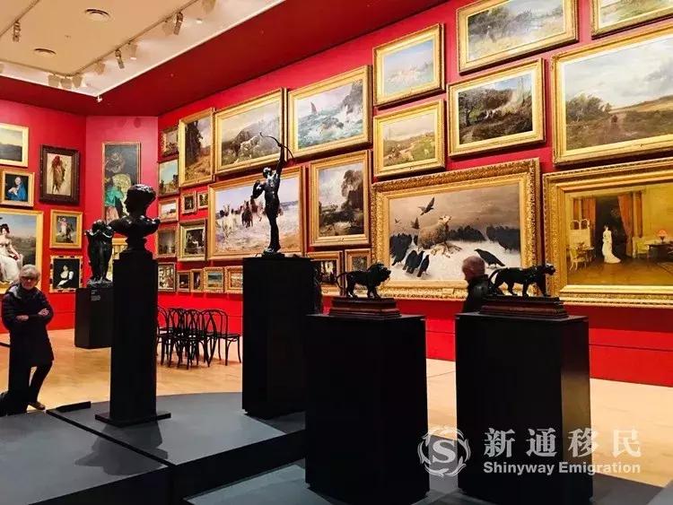 移民后的真实故事,移民后的经历