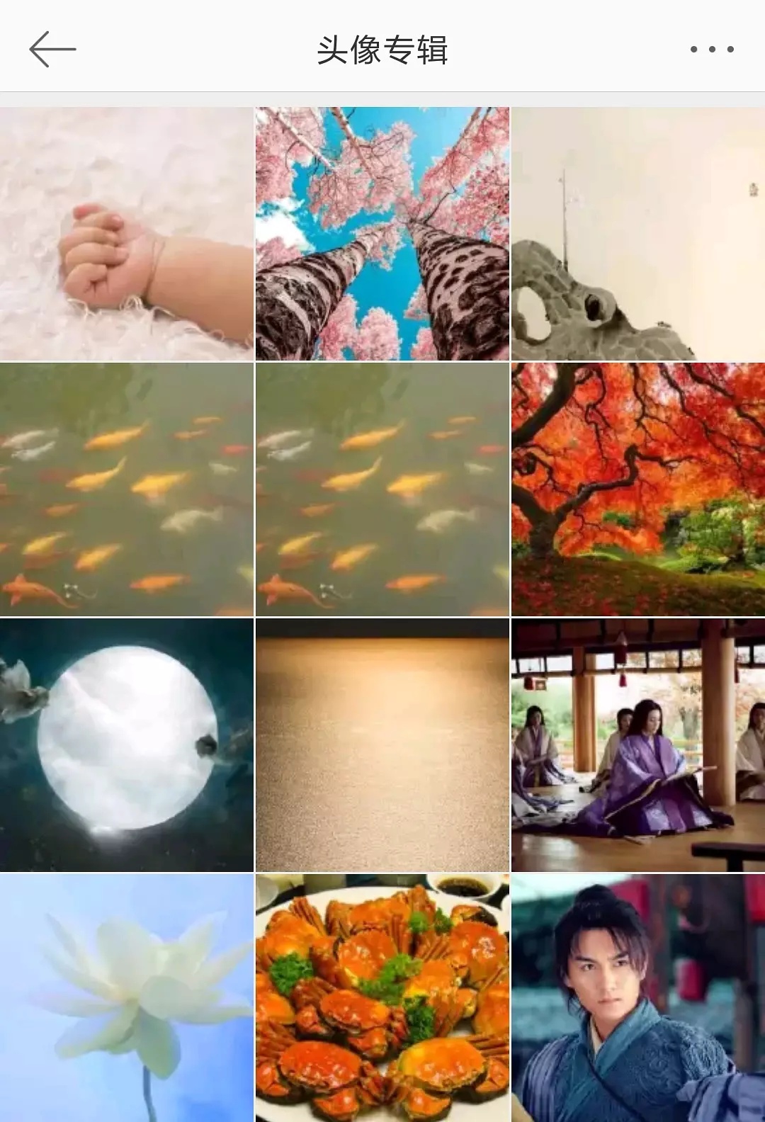 于正现在有孩子了吗,于正小号