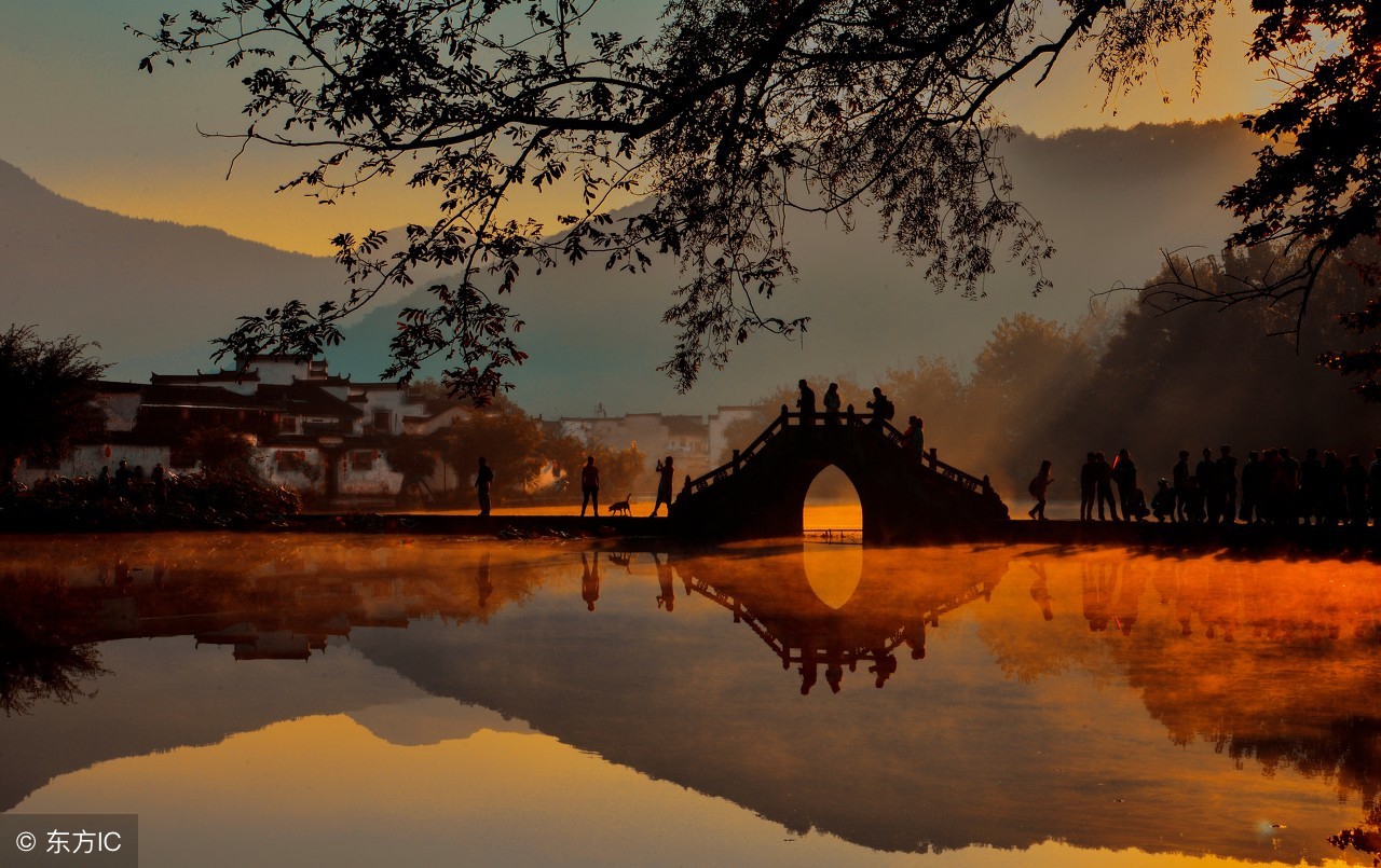 天净沙春夏秋冬四首图,天净沙经典10首