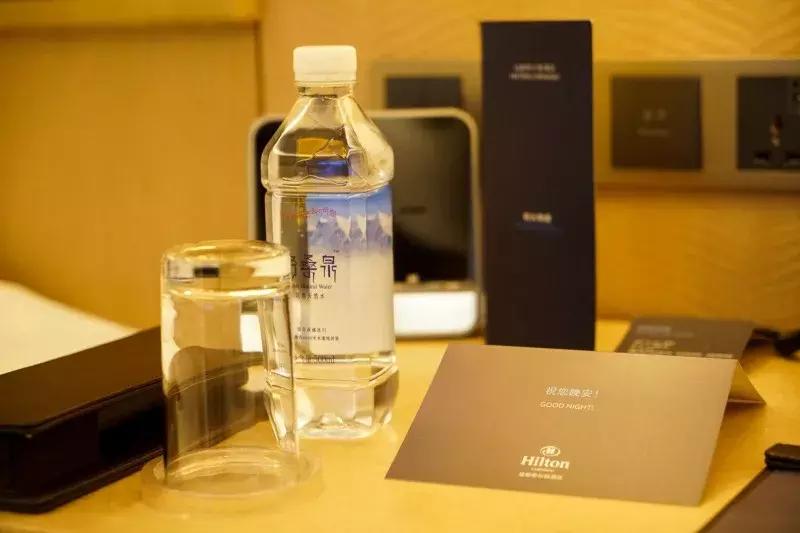 成都希尔顿酒店内部设施,成都希尔顿酒店