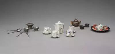 紫禁城怪兽玩具,紫禁城故宫榫卯玩具