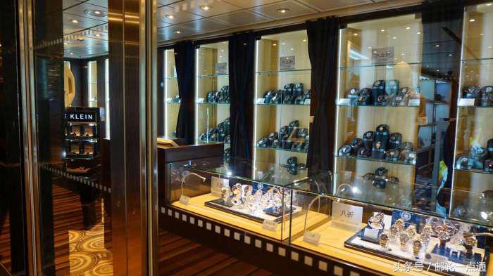 国际邮轮海乘有多累,邮轮上推荐带些什么