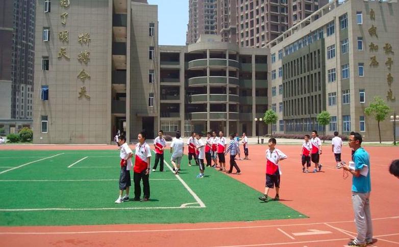 合肥三十八中学小升初,合肥三十八中高中怎么样
