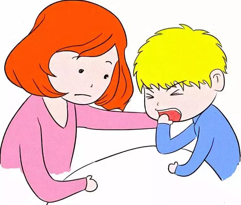 季节交替小儿易反复咳嗽如何治愈,这个季节孩子咳嗽怎么办