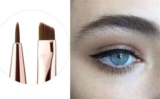 如何克服浮粉问题,不浮粉卡粉的上妆技巧新手小白