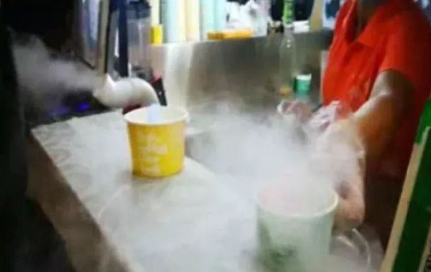 5岁女孩被大面积烫伤,小孩脸冻伤留后遗症