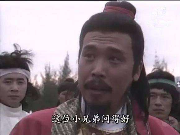 欧阳锋的演技,欧阳锋演技炸裂